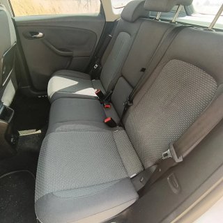 SEAT altea xl 2007