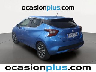 Nissan Micra 1.0 G Acenta 52 kW (71 CV)