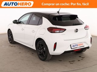 Opel Corsa 1.2 Turbo GS Line