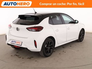 Opel Corsa 1.2 Turbo GS Line