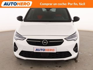 Opel Corsa 1.2 Turbo GS Line