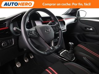 Opel Corsa 1.2 Turbo GS Line