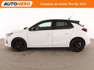 Opel Corsa 1.2 Turbo GS Line