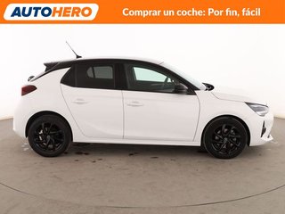 Opel Corsa 1.2 Turbo GS Line