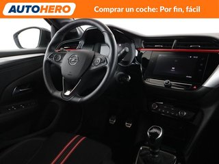 Opel Corsa 1.2 Turbo GS Line