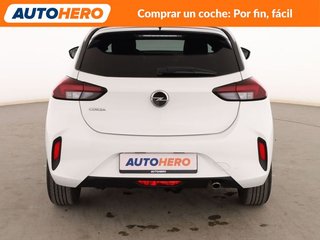 Opel Corsa 1.2 Turbo GS Line