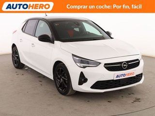 Opel Corsa 1.2 Turbo GS Line
