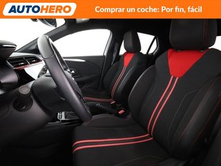 Opel Corsa 1.2 Turbo GS Line