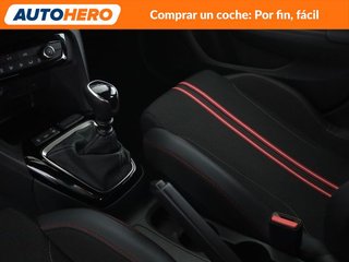 Opel Corsa 1.2 Turbo GS Line