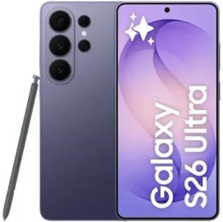 S26 Ultra 512GB Precintado+Factura
