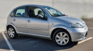 Citroën C3 EXCLUSIVE