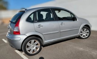 Citroën C3 EXCLUSIVE