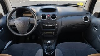 Citroën C3 EXCLUSIVE