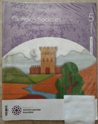 CIENCIAS SOCIALES CAST-LEON 5 PRIMARIA CONSTRUY...