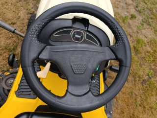 Tractor Cortacésped Cub Cadet CC 1023 RD