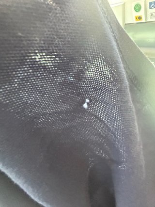 Polo The North Face Blu