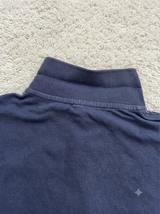 Polo The North Face Blu