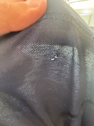 Polo The North Face Blu