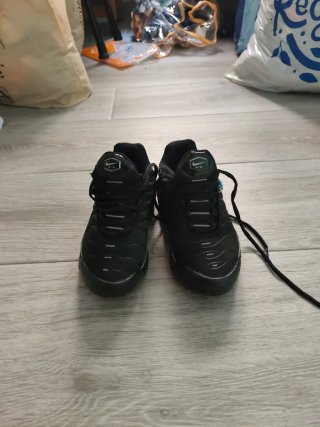 Sneakers Nike TN Nere