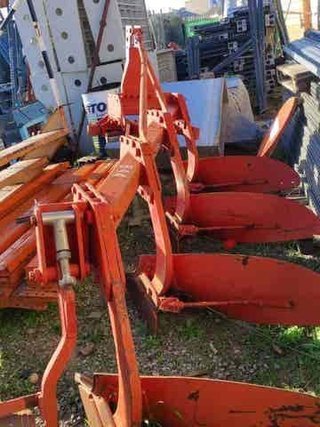ARADOS MUY NUEVOS