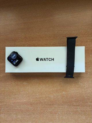 Apple Watch SE (2024) GPS 40mm