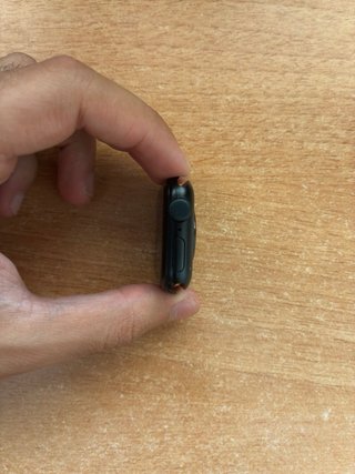 Apple Watch SE (2024) GPS 40mm