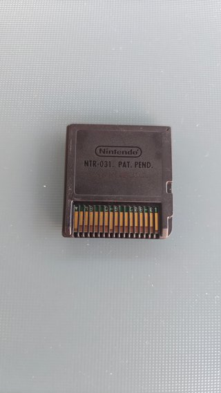 Pokémon Heartgold Nintendo Ds