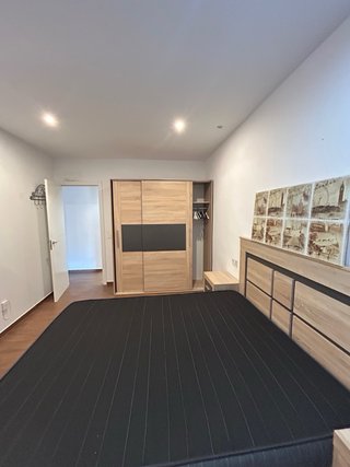 Lote Muebles Piso Completo