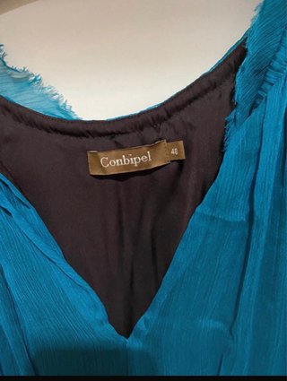 Vestito estivo Candylife taglia unica
