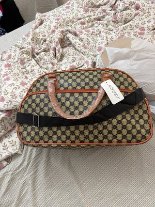 Bolso nuevo