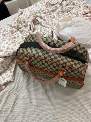 Bolso nuevo