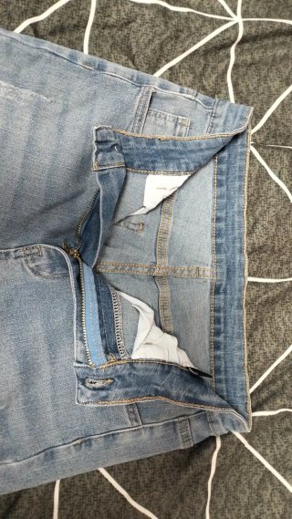 pantalón vaquero