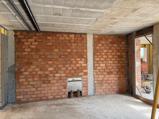 Necesito un oficial y un peon para la construcción