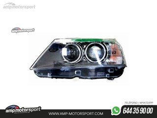 FARO DELANTERO IZQUIERDO XENON PARA BMW X3 F25