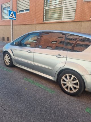 Ford S-MAX 2007