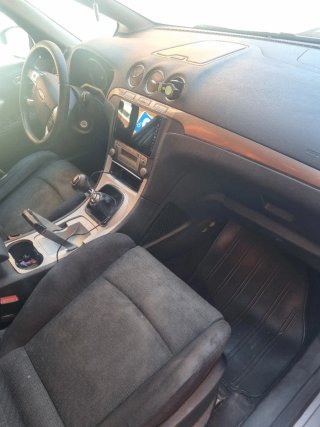Ford S-MAX 2007