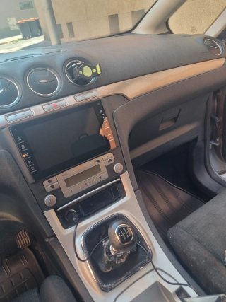Ford S-MAX 2007