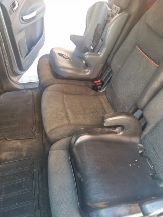 Ford S-MAX 2007