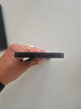 Samsung Galaxy Z Flip pieghevole nero