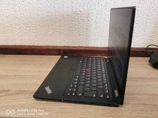 Lenovo Thinkpad Yoga L390 2em1 i5