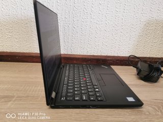 Lenovo Thinkpad Yoga L390 2em1 i5
