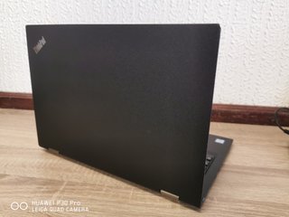 Lenovo Thinkpad Yoga L390 2em1 i5