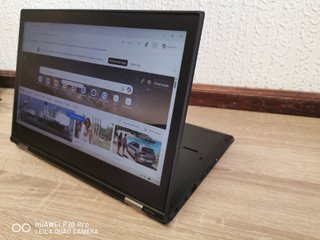 Lenovo Thinkpad Yoga L390 2em1 i5