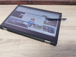 Lenovo Thinkpad Yoga L390 2em1 i5