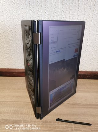 Lenovo Thinkpad Yoga L390 2em1 i5