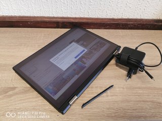 Lenovo Thinkpad Yoga L390 2em1 i5