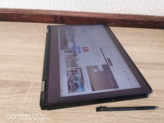 Lenovo Thinkpad Yoga L390 2em1 i5