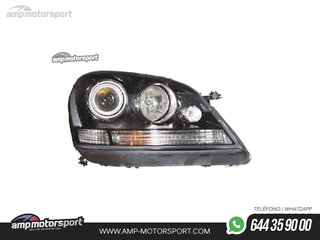 FARO DELANTERO DERECHO XENON PARA MERCEDES-BENZ W164