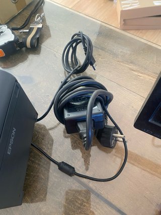 Impresora de Tíquets Epson Modelo TM-T20II