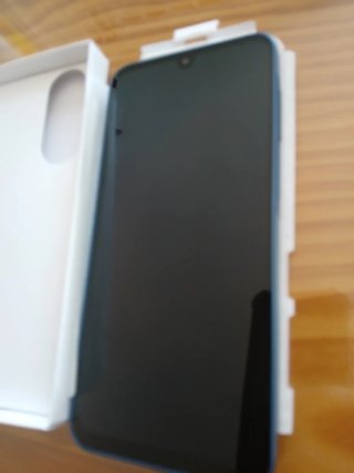 Samsung Galaxy A17 5G 128GB Azul